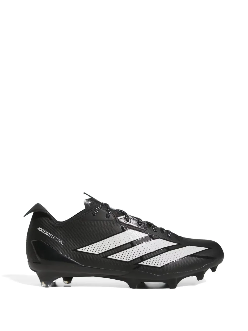 adidas Adizero Electric 2 football cleats - Nero
