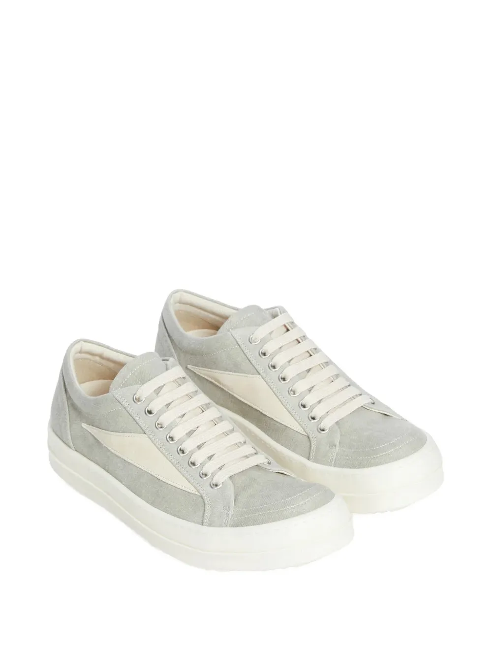 Rick Owens Sneakers Grijs