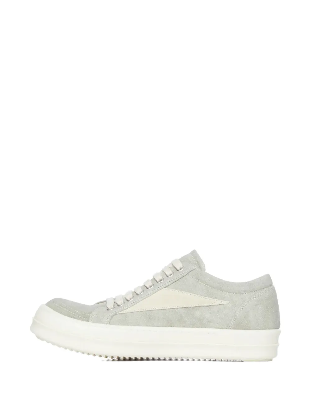 Rick Owens Sneakers Grijs