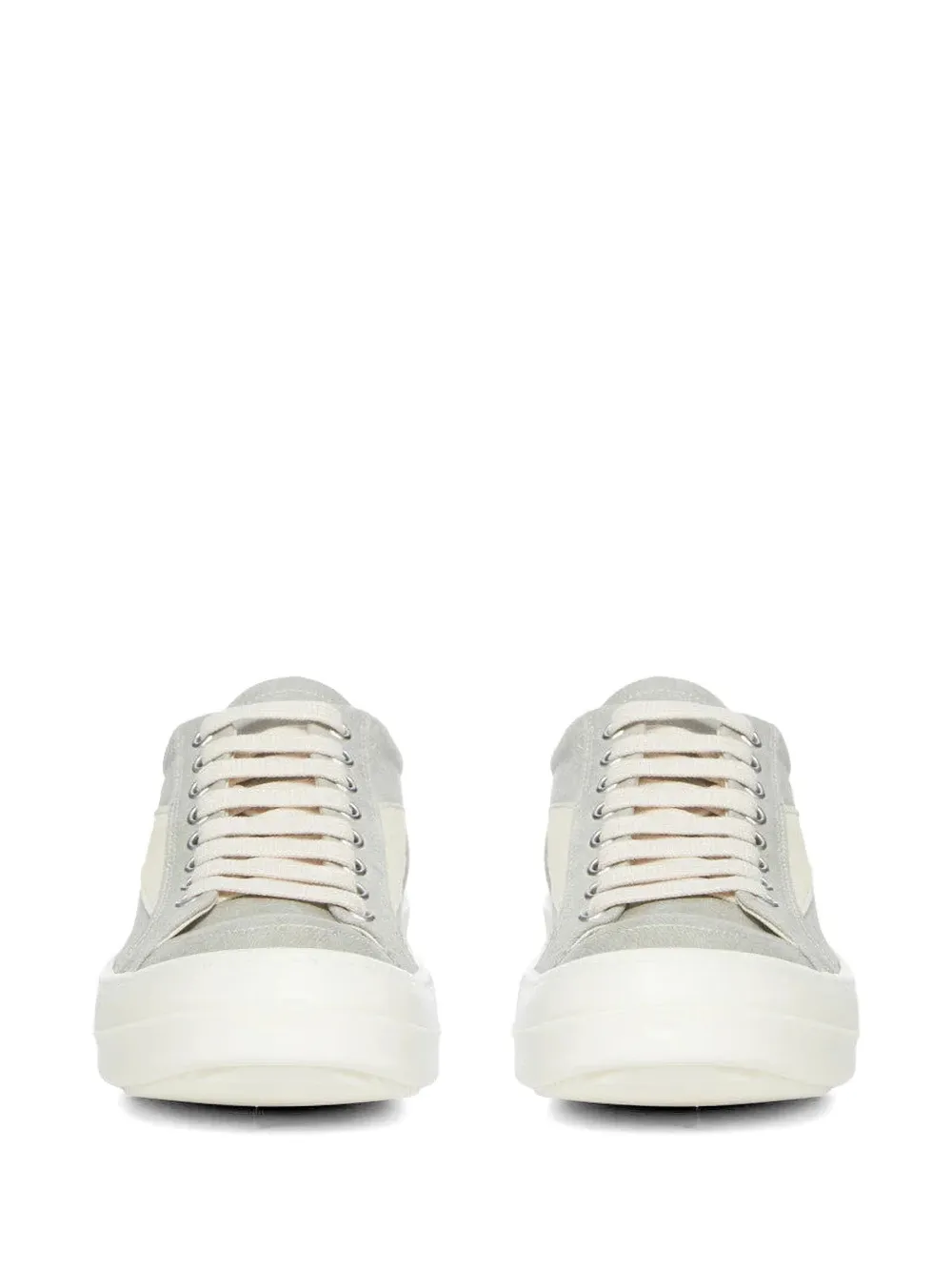 Rick Owens Sneakers Grijs