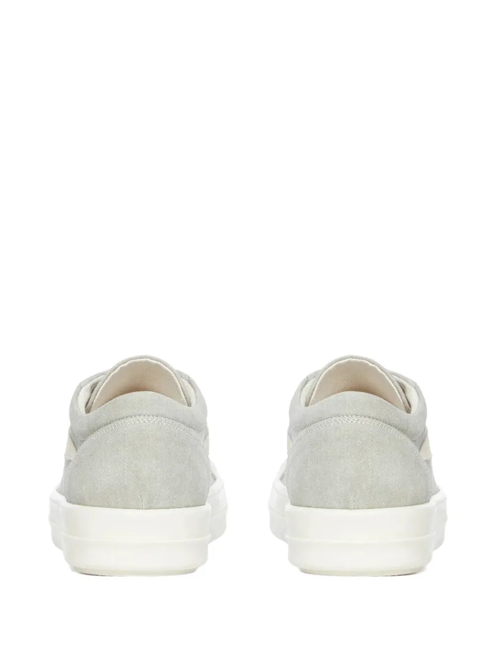 Rick Owens Sneakers Grijs