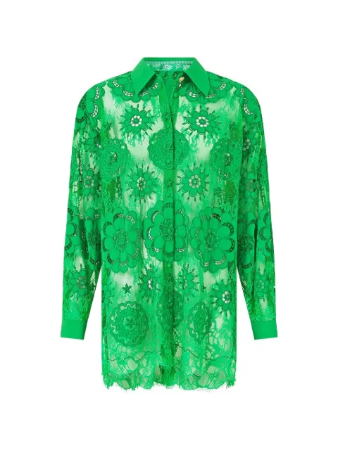 Camilla Sacromonte señorita shirt