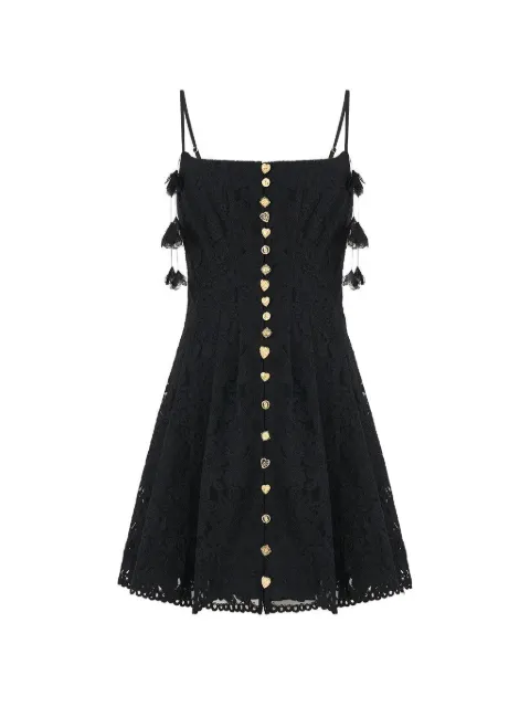 Camilla robe courte Flamenco Folklore