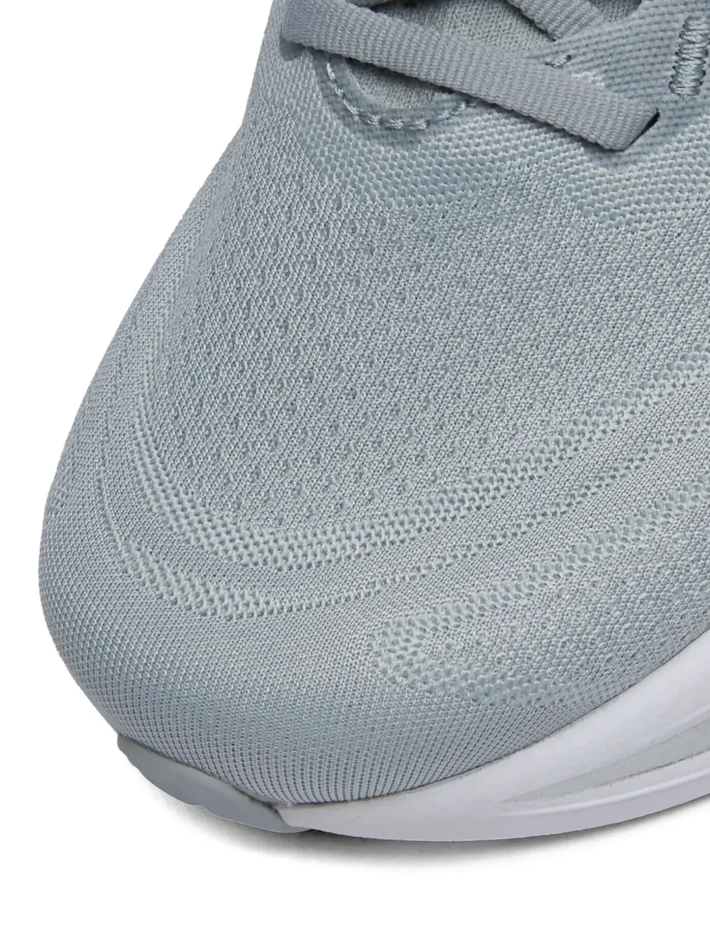 ASICS Gel Nimbus 28 Atc sneakers met logodetail Grijs