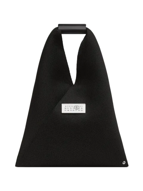 MM6 Maison Margiela small Japanese tote bag