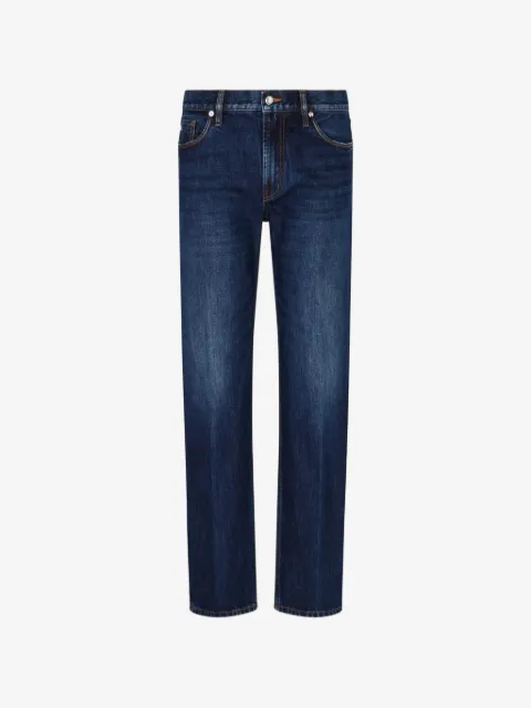 Emporio Armani jeans rectos