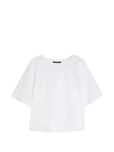 Weekend Max Mara crew-neck T-shirt