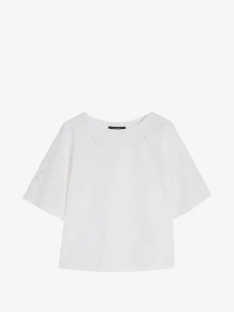 Weekend Max Mara crew-neck T-shirt