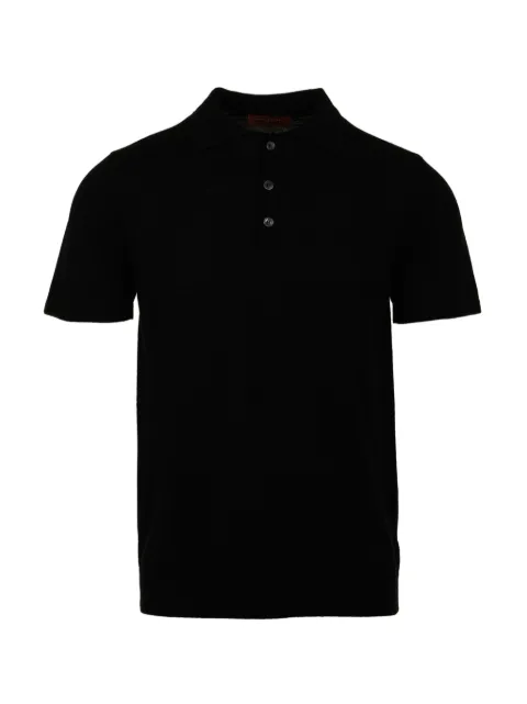 Daniele Fiesoli short-sleeves polo shirt