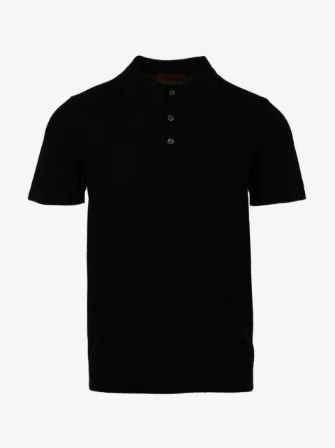 Daniele Fiesoli short-sleeves polo shirt