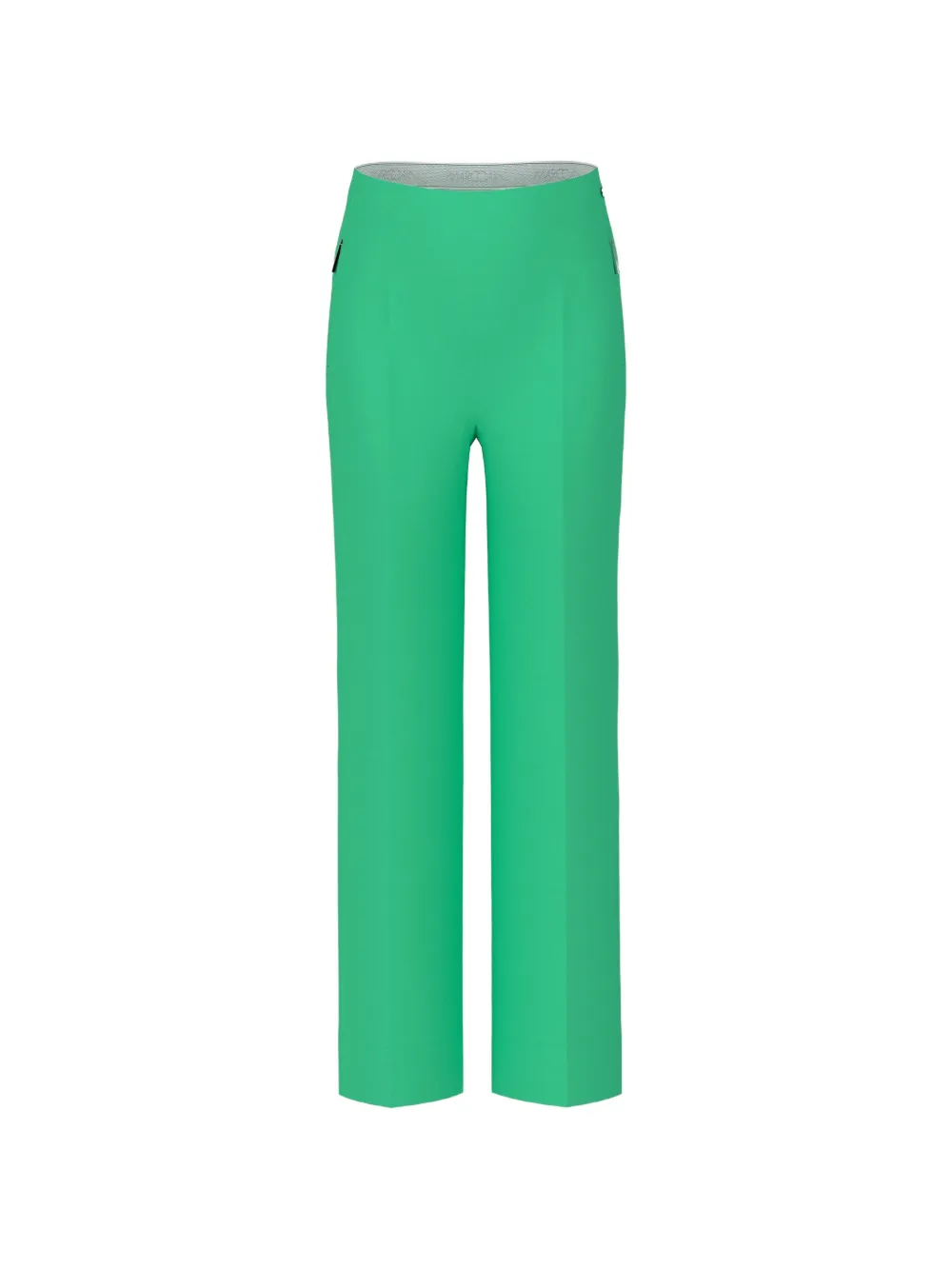 MARCCAIN Winder trousers - Verde