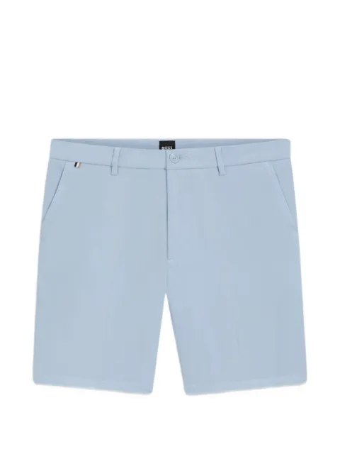 BOSS tailored shorts