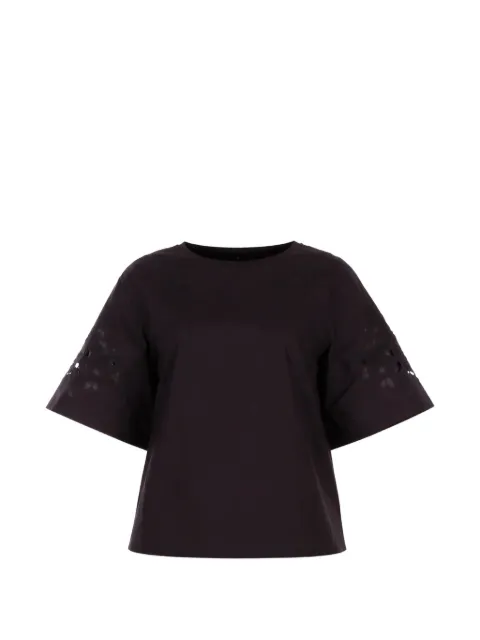 Weekend Max Mara Blusa con dettaglio cut-out