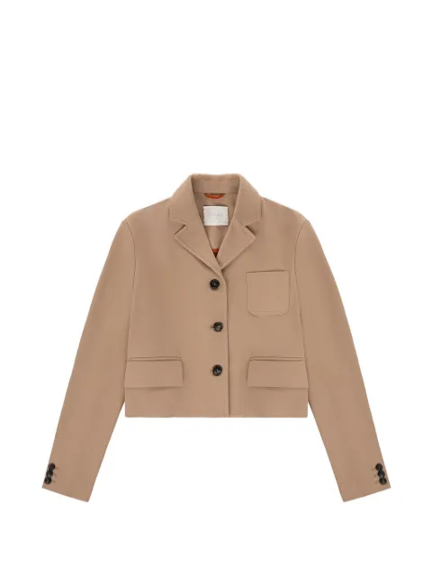 Circolo 1901 buttoned jacket