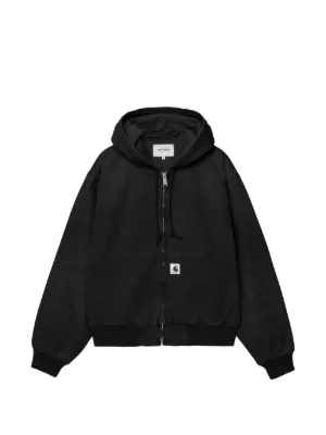 Carhartt WIP OG Detroit Jacket | Black | FARFETCH