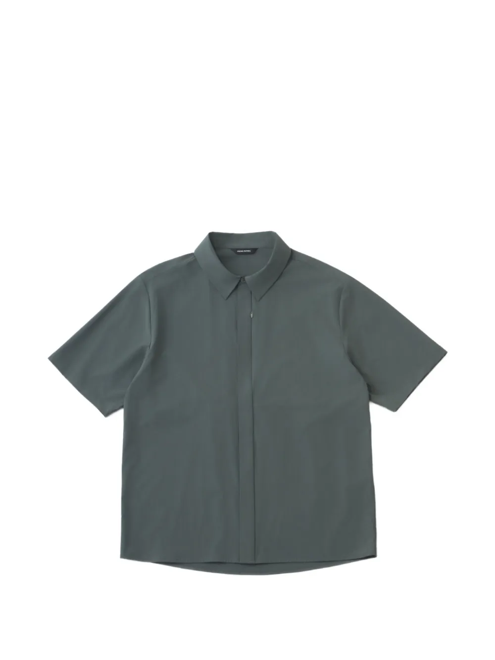 Hiking Patrol Align shirt - Grün