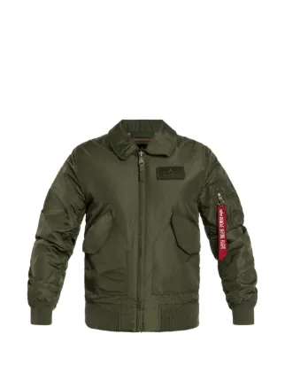 Alpha Industries