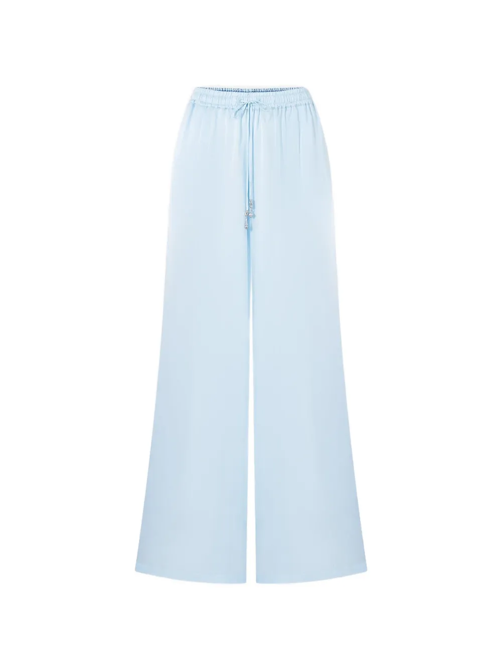 Camilla The hum of the alhambra trousers - Blau