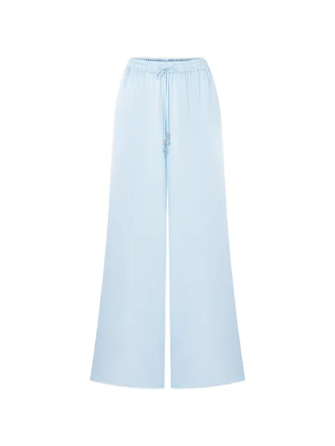 Camilla The hum of the alhambra trousers