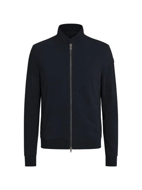 CALA 1789 Ivano Lescada zip-up jacket
