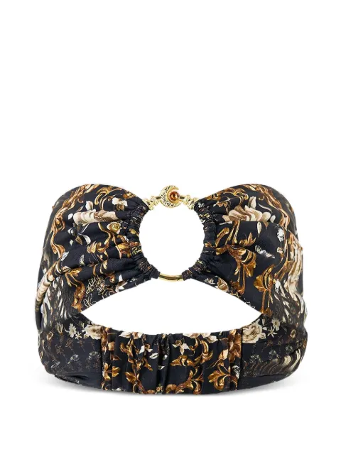 Camilla diadema Ring