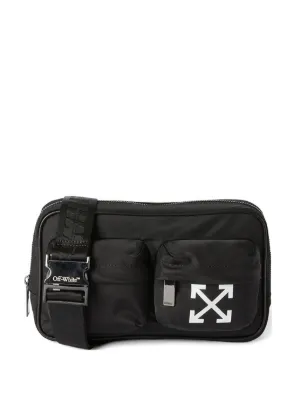 Off-White Belt Bags for Men | FARFETCH US