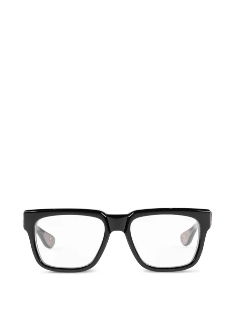 Chrome Hearts Box Officer Eye "Black" glasses