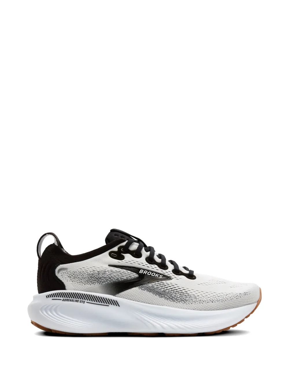 BROOKS Adrenaline GTS 25 sneakers - Bianco