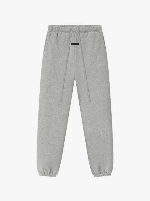 FEAR OF GOD ESSENTIALS Signature Classic cotton track pants