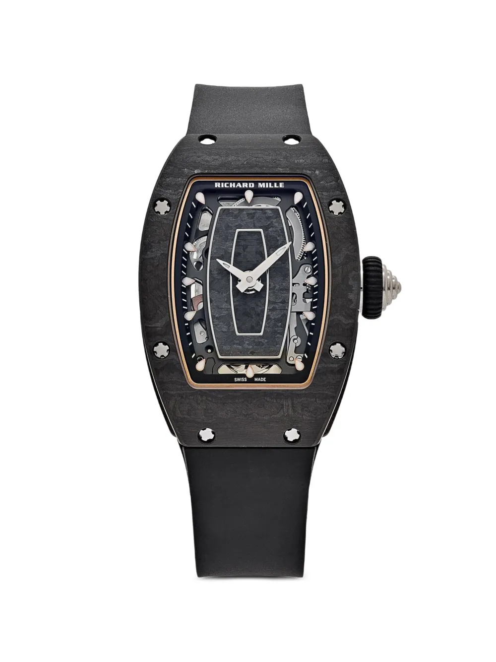 Richard Mille RM 07-01 31mm watch - Blu