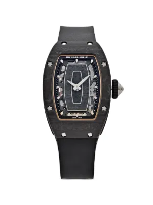 Richard Mille（リシャール・ミル｜プレオウンド）メンズ通販 - FARFETCH