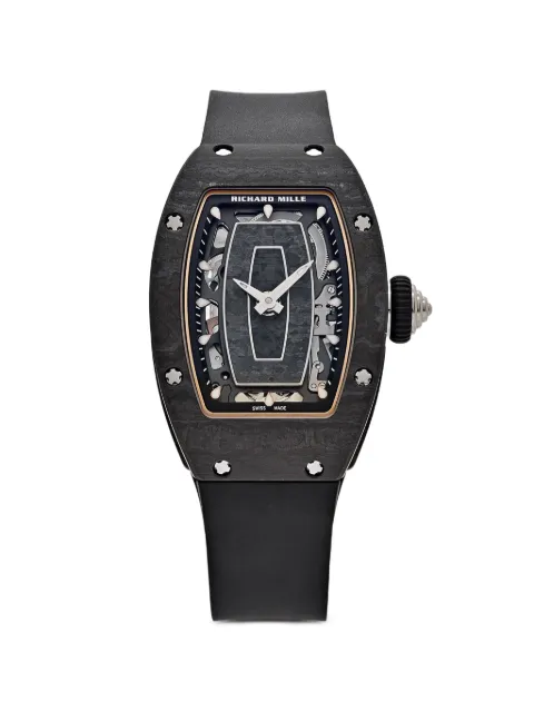Richard Mille RM 07-01 31mm watch