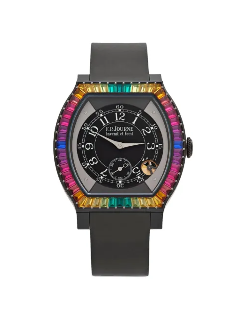 F.P. Journe Élégante 48mm watch