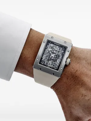 Richard Mille（リシャール・ミル｜プレオウンド）メンズ通販 - FARFETCH