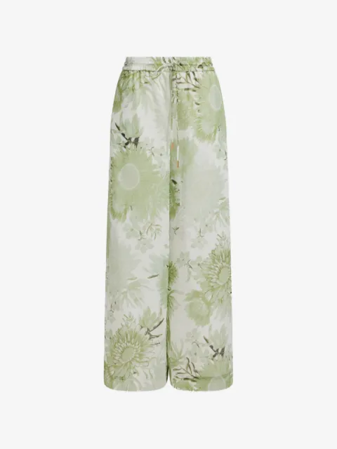 Aje pantalones Adina