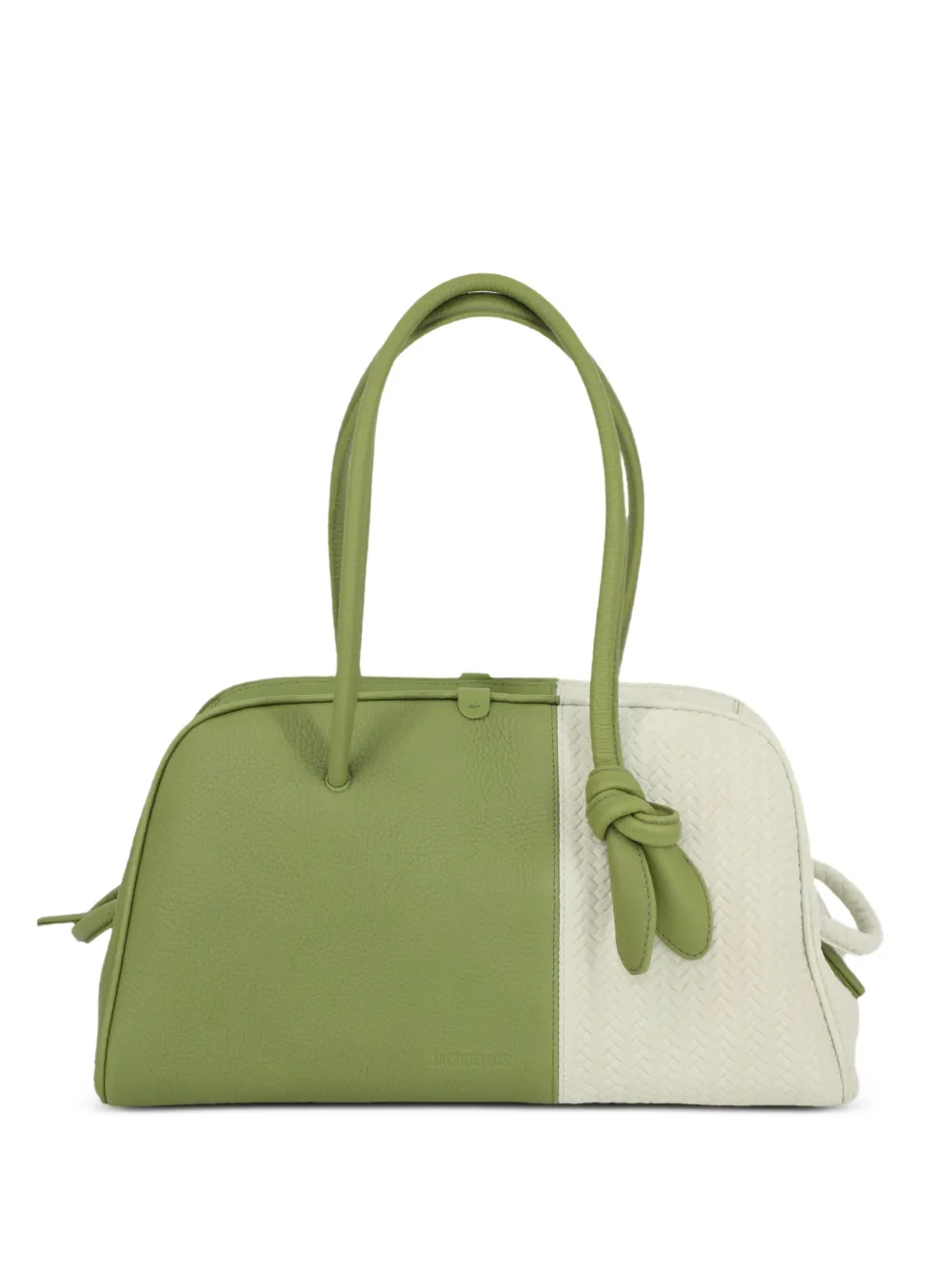Jacquemus Le Turismo shoulder bag - Verde