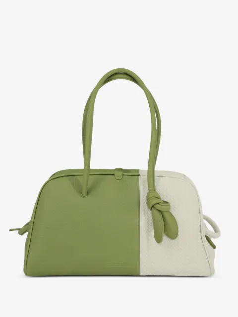Jacquemus bolsa de hombro Le Turismo