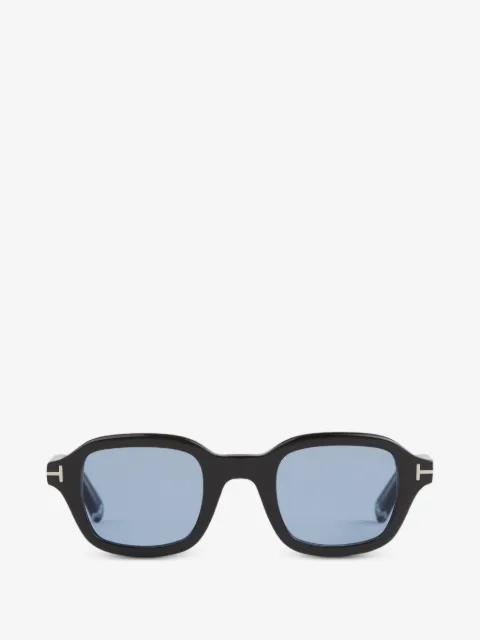 TOM FORD Eyewear square-frame sunglasses
