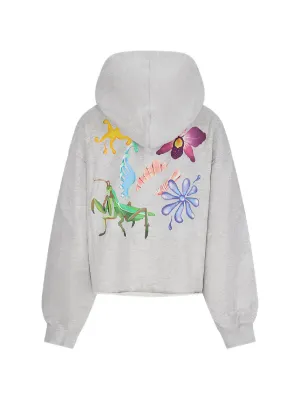 Off-White（オフホワイト）ウィメンズ パーカー - FARFETCH