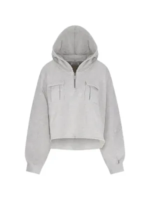 off-white パーカー　レディース　S Off-White(オフホワイト) パーカー・フーディ(レディース) - ブランド