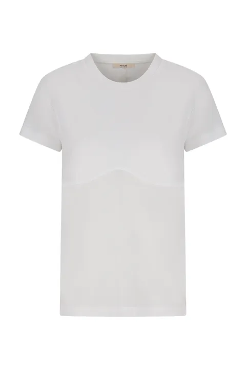 Destin crew-neck T-shirt