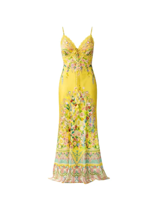 lace dresses for women Modest Front Split Simple A-line Lace Prom Dresses Women Dresses Party Prom Gowns
