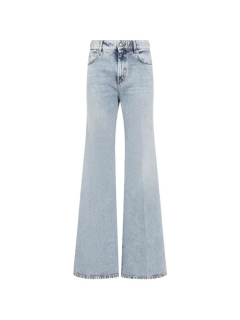 Sportmax flared jeans