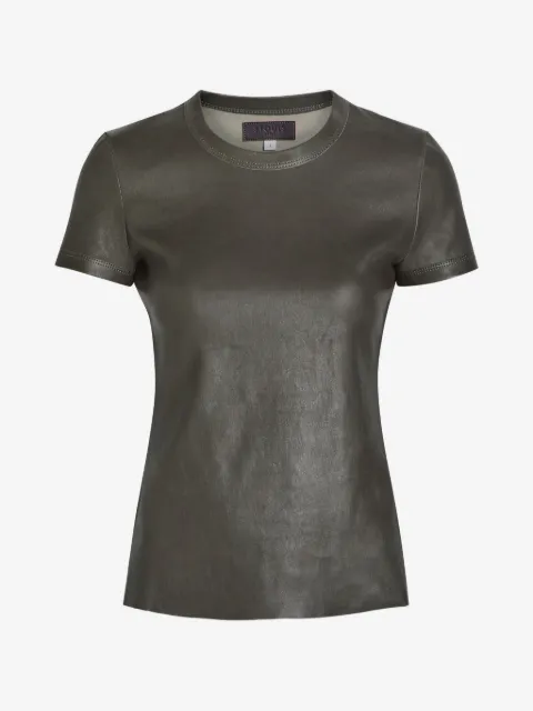 Stouls round-neck T-shirt