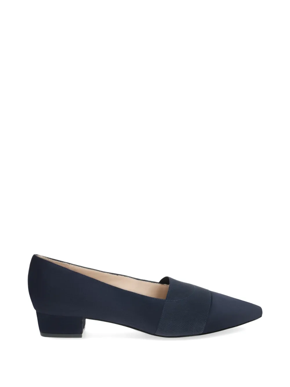 PETER KAISER Pumps met spitse neus Blauw