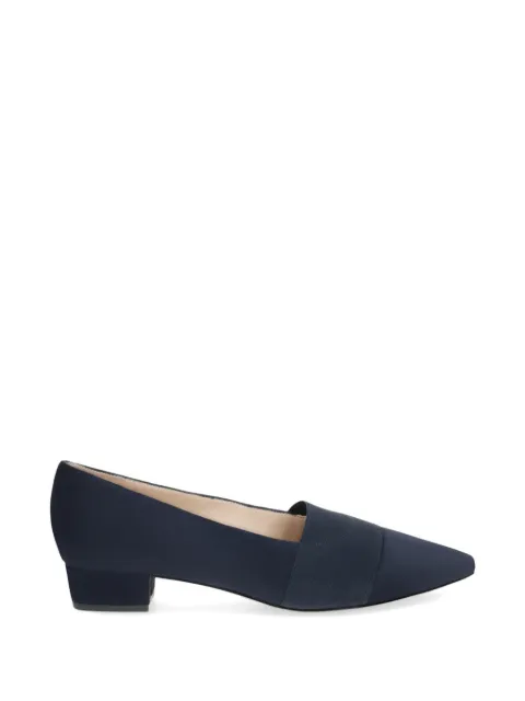 PETER KAISER pointed pumps
