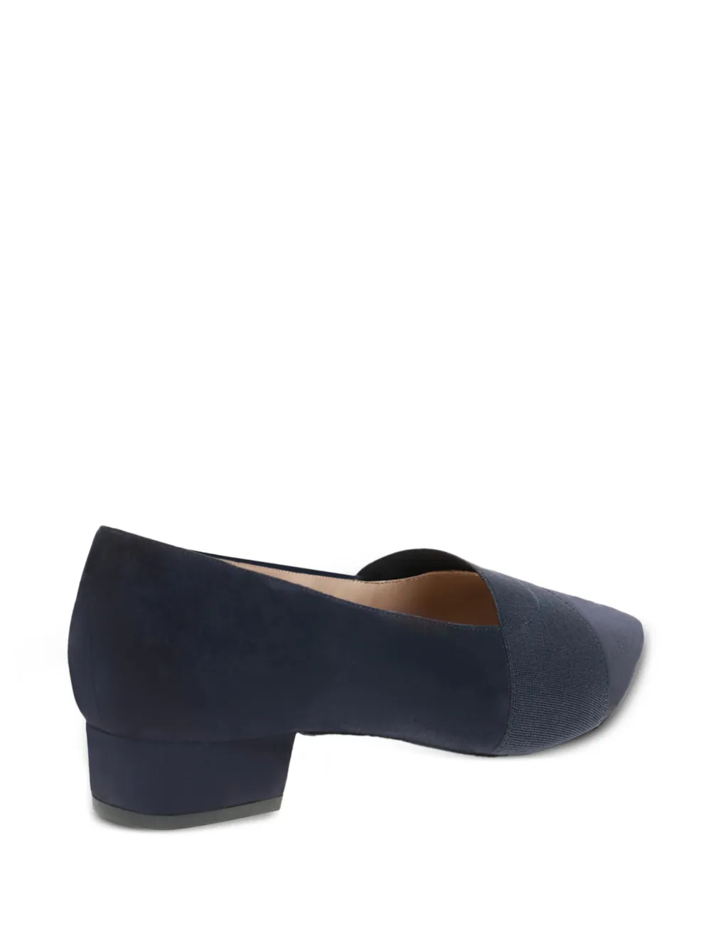 PETER KAISER Pumps met spitse neus Blauw