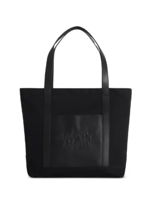 Supreme x The North Face Explore stud-print Utility Tote Bag