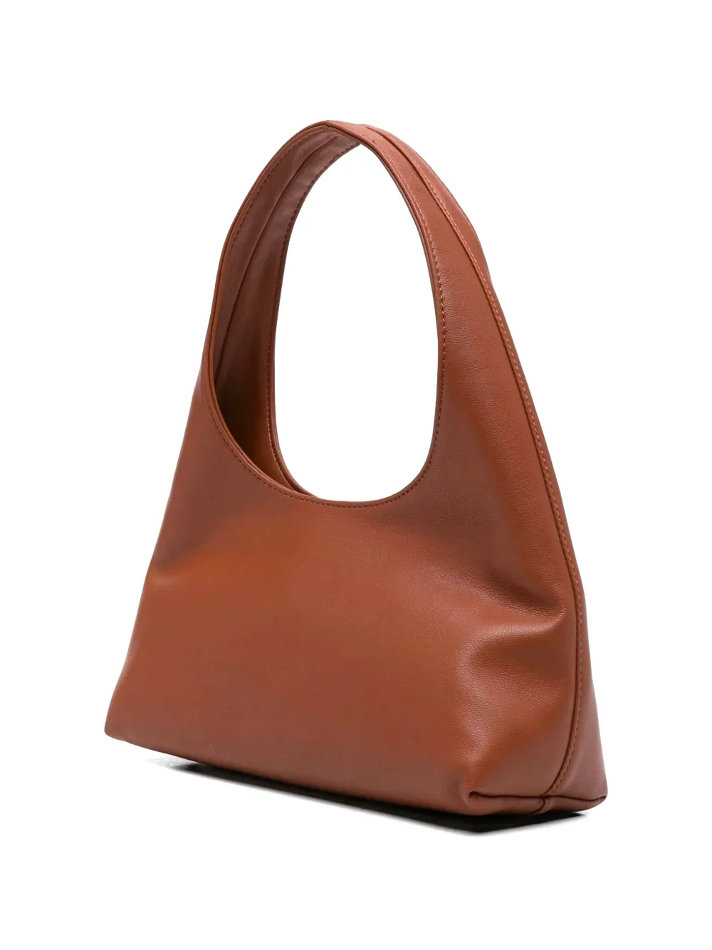  A.p.c. Baby Ninon Shoulder Bag - Brown 
