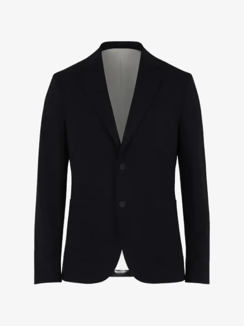 CALA 1789 single-breasted blazer